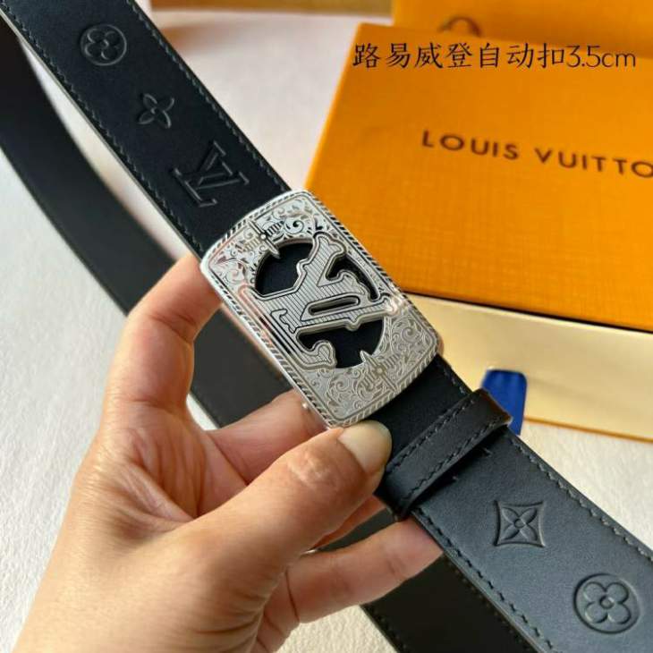Picture of Louis Vuitton Belts _SKUfw184633590fw